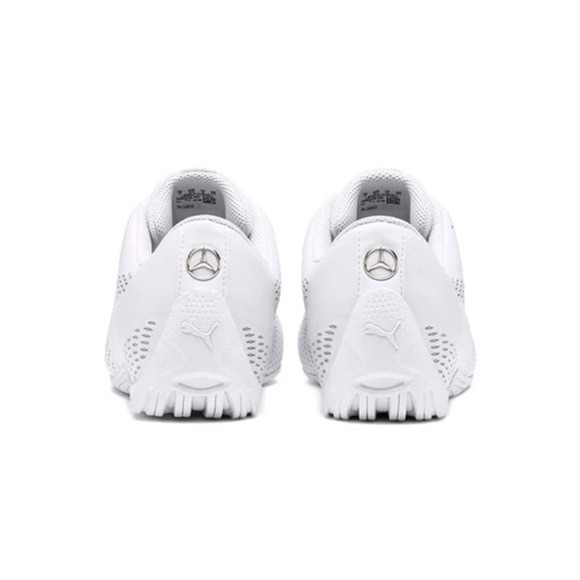 Puma Mercedes AMG Petronas Drift Cat 5 Ultra li low Sneaker Size 12 US - Picture 14 of 16